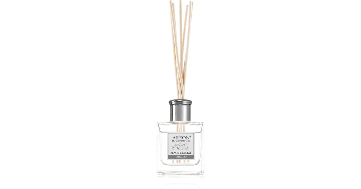 Inne Marki Areon Home Perfume Black Crystal dyfuzor zapachowy z napełnieniem