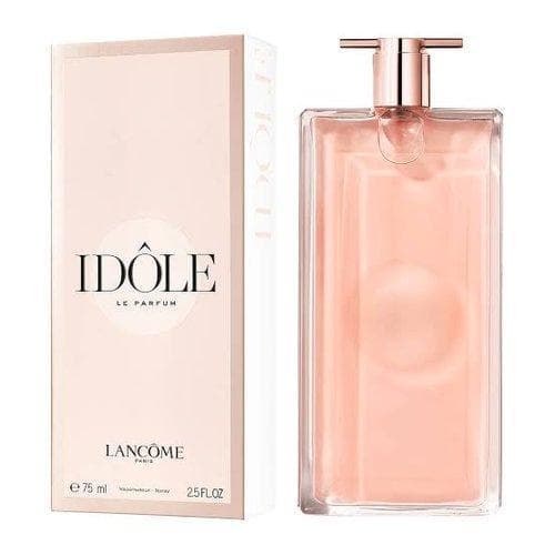 Lancôme Descoperă parfumul Idôle de Lancôme